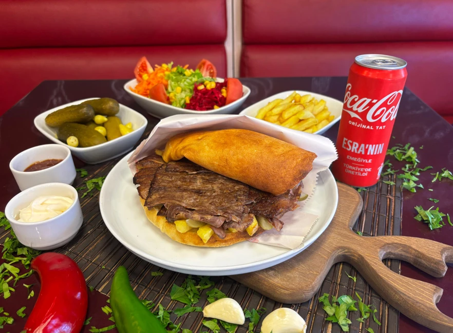 Tombik Döner (90gr)