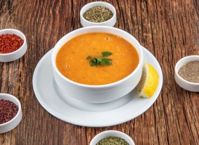 Günün Çorbası