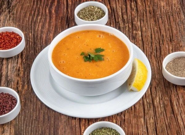 Günün Çorbası