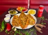 Pastırmalı Kaşarlı Pide