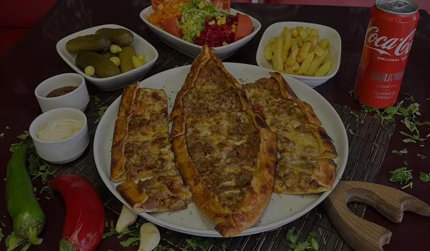 Günlük, taze ve fırında...