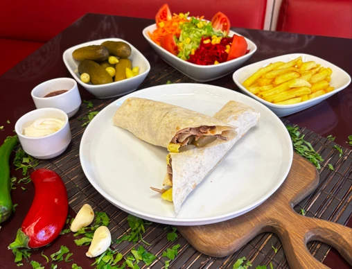 Dürüm Döner (90gr)