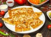 Tavuklu Kaşarlı Pide 