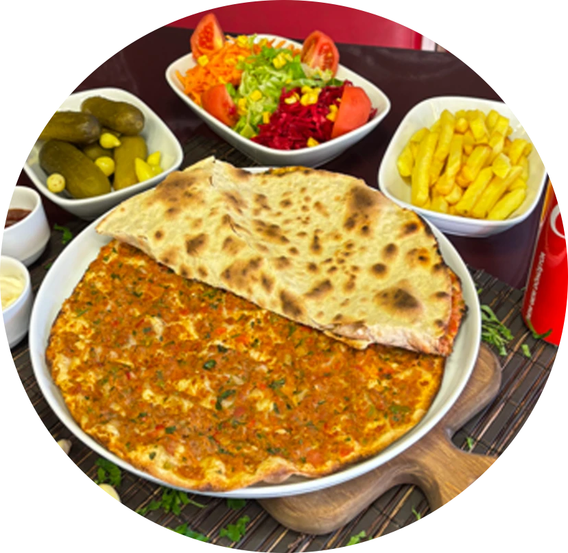 LEZZİZ LEZZETLER
