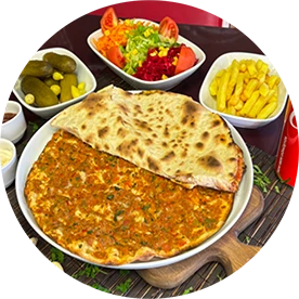 LAHMACUN